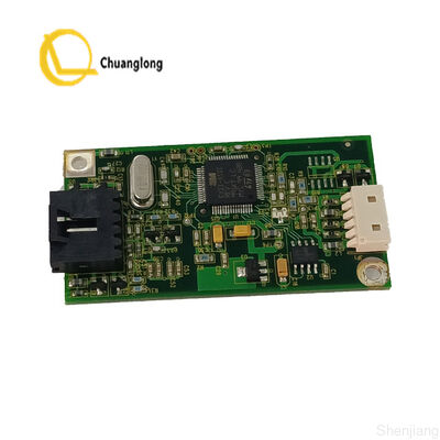 Wincor CS4060 15" controlador 1750179175 de 3M EXII 7760UC Wincor C4060 LCD do controlador de tela táctil 1750189177 01750160132