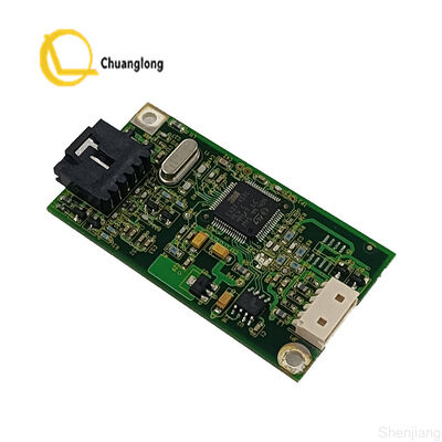 Wincor CS4060 15" controlador 1750179175 de 3M EXII 7760UC Wincor C4060 LCD do controlador de tela táctil 1750189177 01750160132