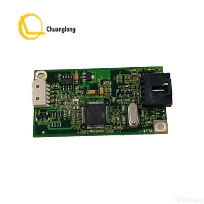 Polegada EXII-7760U 1750179175 do jogo 3MTS 15 do toque de Wincor CIneo C4060 1750189177 controlador da FIM PCBA de 3M Touch EXII-7760UC REV1.0