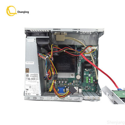 PC 5G I5 TPMen 1750263438 da TROCA de Wincor Nixdorf 01750263438 1750262090 1750291408 1750267854 núcleo TPMen do PC da elevação de Wincor AMT
