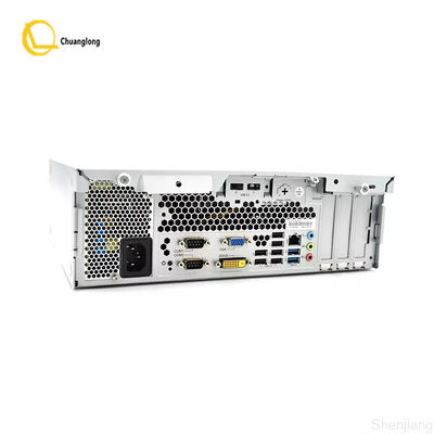 PC 5G I5 TPMen 1750297100 da TROCA de Wincor Nixdorf 1750267854 01750279555 1750267851 1750200499 núcleo TPMen do PC da elevação do ATM Wincor AMT