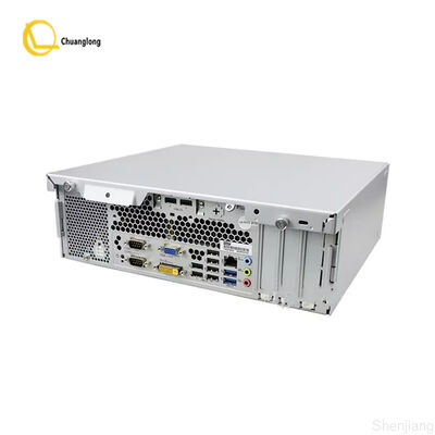 PC 5G I5 TPMen 1750297100 da TROCA de Wincor Nixdorf 1750267854 01750279555 1750267851 1750200499 núcleo TPMen do PC da elevação do ATM Wincor AMT