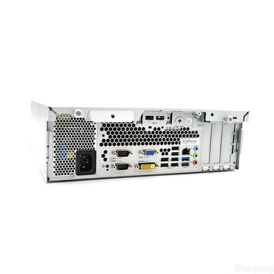 Núcleo i3 1750262084 do PC da elevação do PC 5G I5-4570 TPMen Windows 10 AMT da TROCA do ATM Wincor PC280 PC285 1750263073 1750262106