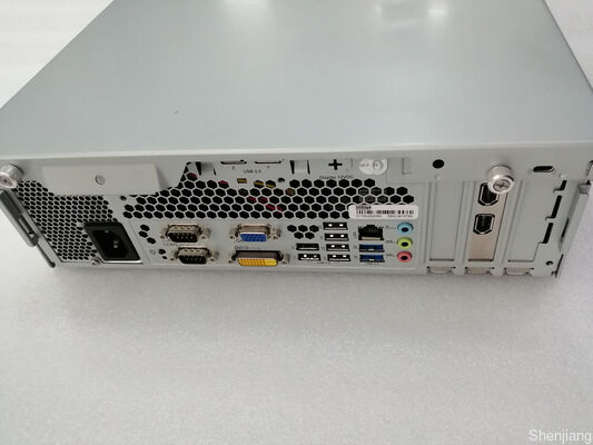 Núcleo i3 1750262084 do PC da elevação do PC 5G I5-4570 TPMen Windows 10 AMT da TROCA do ATM Wincor PC280 PC285 1750263073 1750262106