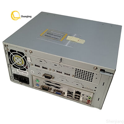 Núcleo E5300 TPM Procash 280 do PC do ATM Wincor CS280 01750235764 01750228918 1750235764 1750228918 núcleo do PC de Wincor Nixdorf 280