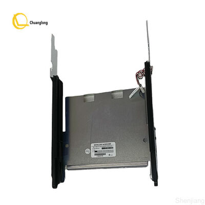 Comprimento horizontal 252.6mm do transporte do ATM Wincor Nixdorf AGT CMD-V4 RL 252,6 milímetro 1750160110 01750160110