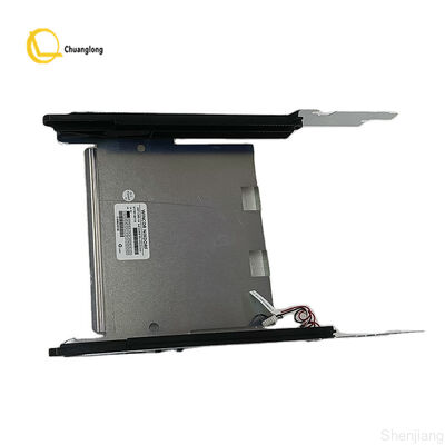 Comprimento horizontal 252.6mm do transporte do ATM Wincor Nixdorf AGT CMD-V4 RL 252,6 milímetro 1750160110 01750160110