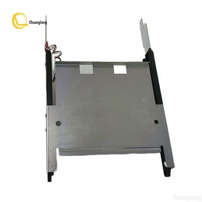 Comprimento horizontal 252.6mm do transporte do ATM Wincor Nixdorf AGT CMD-V4 RL 252,6 milímetro 1750160110 01750160110