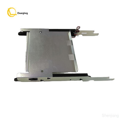 Comprimento horizontal 252.6mm do transporte do ATM Wincor Nixdorf AGT CMD-V4 RL 252,6 milímetro 1750160110 01750160110