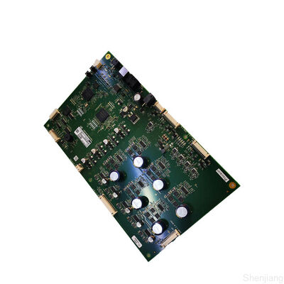 Peças da máquina de Wincor ATM para o equipamento financeiro COMPLETO da venda DN100D DN200V DMAB MOVEm CDAA 01750311974 01750311974