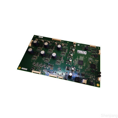 Peças da máquina de Wincor ATM para o equipamento financeiro COMPLETO da venda DN100D DN200V DMAB MOVEm CDAA 01750311974 01750311974