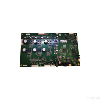 Peças da máquina de Wincor ATM para o equipamento financeiro COMPLETO da venda DN100D DN200V DMAB MOVEm CDAA 01750311974 01750311974