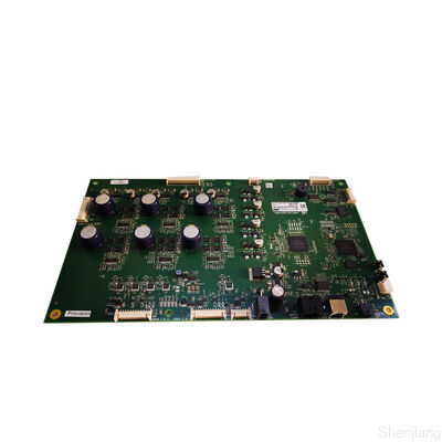 Mealheiro COMPLETO 01750311974 01750311974 da máquina de Wincor Nixdorf DN100D DN200V DMAB MOVEm CDAA ATM das peças da máquina do ATM