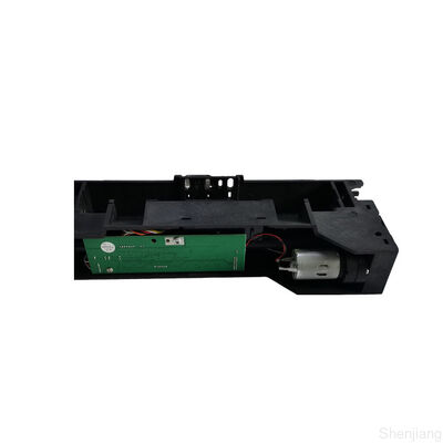 Peças Wincor Nixdorf Cineo 2550 da máquina do ATM mealheiro 1750187300 01750187300 da máquina de 2560 ATM do Assy do obturador