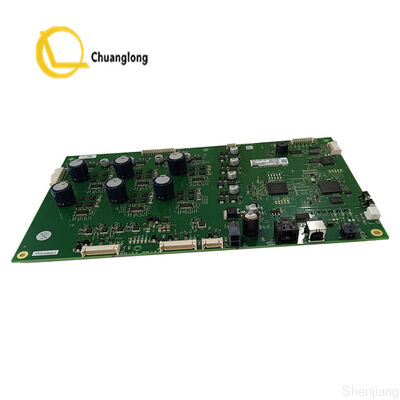 As séries do ATM Diebold DN 01750311974 DH200 DN200V abaixam o controlador Board DN100D 1750311974