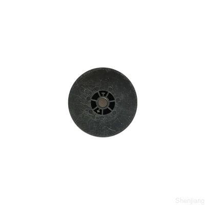 Mealheiro 1750123766 01750123766 da máquina do png CRS C2060 C2070 ATM do preto da fita do compromisso de Wincor Cineo das peças da máquina do ATM