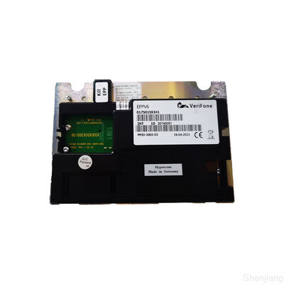 Peças da máquina de Wincor ATM para o equipamento financeiro de Wincor Cineo C4060 do teclado do PPE V6 da venda 01750159341 1750159341