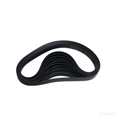 Peças da máquina de Wincor ATM para da correia dobro do módulo do extrator DDU V da venda 2050 o equipamento financeiro 01750041251 1750041251