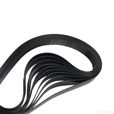 Peças da máquina de Wincor ATM para da correia dobro do módulo do extrator DDU V da venda 2050 o equipamento financeiro 01750041251 1750041251