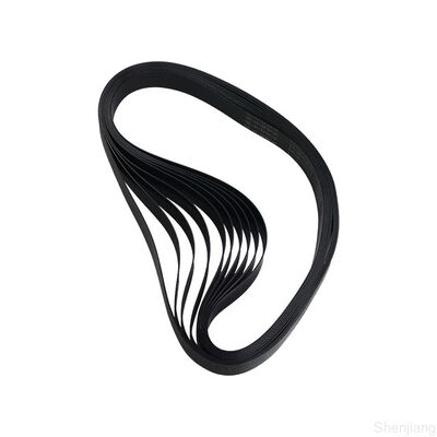 Peças da máquina de Wincor ATM para da correia dobro do módulo do extrator DDU V da venda 2050 o equipamento financeiro 01750041251 1750041251