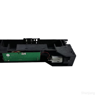 Peças da máquina de Wincor ATM para o obturador Assy Financial Equipment da venda 2560 1750187300 01750187300