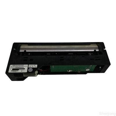 Peças da máquina de Wincor ATM para o obturador Assy Financial Equipment da venda 2560 1750187300 01750187300