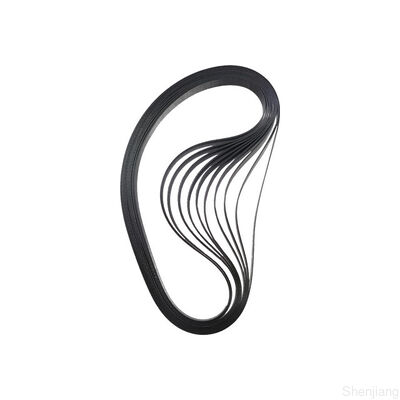 Correia dobro 01750041251 1750041251 do módulo do extrator DDU V de Wincor Nixdorf 2050 das peças sobresselentes da máquina do ATM