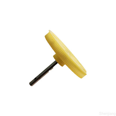 Peças da máquina de Wincor ATM para o equipamento financeiro de Main Drive Gear do leitor de cartão da venda V2X