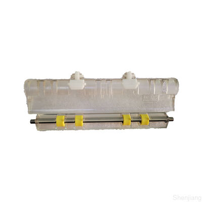 Peças da máquina de Wincor ATM para o equipamento financeiro de Assd do interruptor do SÊNIOR da venda CMD 1750057879 01750057879