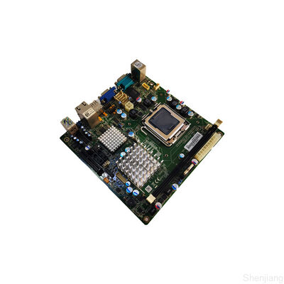 As peças da máquina de Wincor ATM para o prato principal PC280 do besouro I8A da venda formataram o equipamento financeiro da placa 1750203559 01750203559