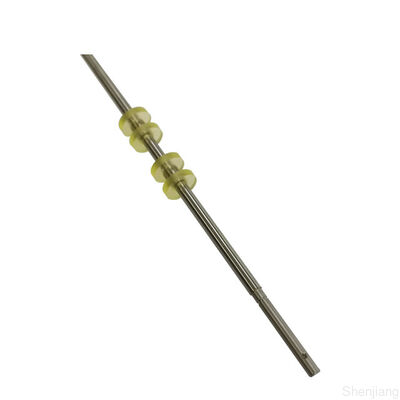 Eixo de empilhamento doméstico da correia de Wincor Nixdorf de 1750044953 peças da máquina do ATM