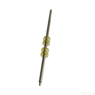 Eixo de empilhamento doméstico da correia de Wincor Nixdorf de 1750044953 peças da máquina do ATM