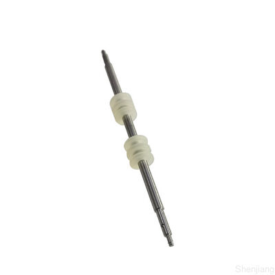 01750035275 peças da máquina do ATM para o equipamento financeiro dos eixos do dobro três do módulo de Wincor V