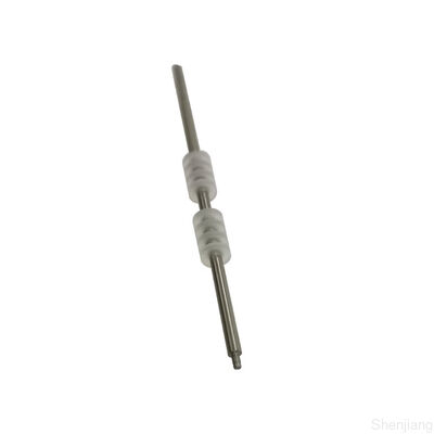 01750035275 peças da máquina do ATM para o equipamento financeiro dos eixos do dobro três do módulo de Wincor V