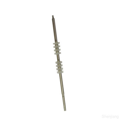 01750020811 peças da máquina de Wincor ATM para V o quadrilátero duplo modular Axle Financial Equipment