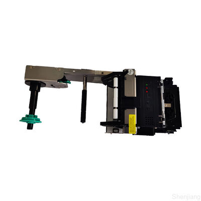 1750256248 peças da máquina de Wincor ATM para a impressora térmica Financial Equipment 01750256248 do recibo TP28