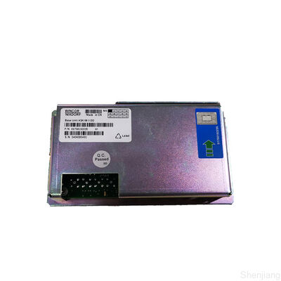 Máquina do dispositivo de 01750192235 espumadeiras do mealheiro ASKIM II CINEO 2070 ATM de Wincor Nixdorf das peças da máquina do ATM