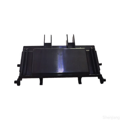 1750256247-5 dispositivo das espumadeiras de Paper Feed Slider ATM da impressora do recibo de Wincor Nixdorf TP27 das peças da máquina do ATM