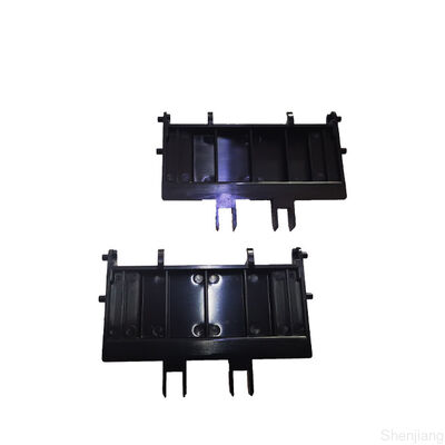 1750256247-5 dispositivo das espumadeiras de Paper Feed Slider ATM da impressora do recibo de Wincor Nixdorf TP27 das peças da máquina do ATM