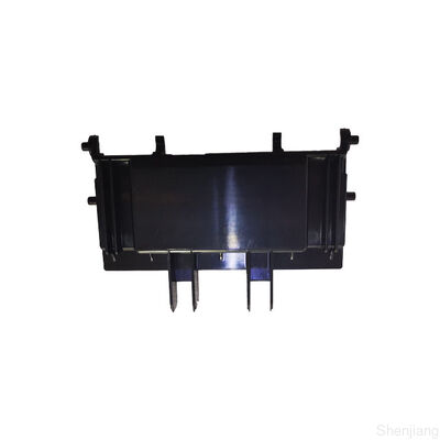 1750256247-5 dispositivo das espumadeiras de Paper Feed Slider ATM da impressora do recibo de Wincor Nixdorf TP27 das peças da máquina do ATM