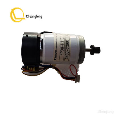 Peças da máquina de FP30-H313Z1B Wincor ATM para o mealheiro da máquina de Motor ATM do leitor de cartão de V2CU