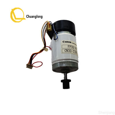 Peças da máquina de FP30-H313Z1B Wincor ATM para o mealheiro da máquina de Motor ATM do leitor de cartão de V2CU