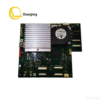 1750301247 peças da máquina do ATM para a máquina COMPLETA financeira 01750301247 do ATM do banco do equipamento DMAB Movem CDAA