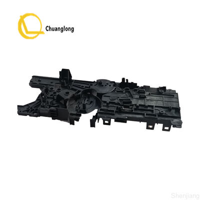 0175-0046494 peças da máquina de Wincor ATM para o empilhador esquerdo CMD 01750046494 do corpo principal da cor preta financeira do equipamento