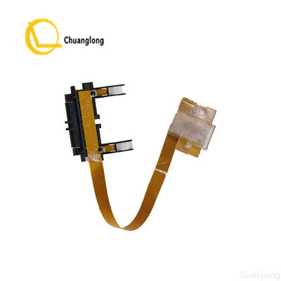 medida da estação do dispositivo de 01750042642 1750042642 espumadeiras de Wincor ATM das peças da máquina do ATM