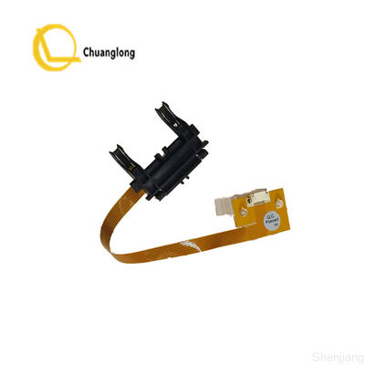 medida da estação do dispositivo de 01750042642 1750042642 espumadeiras de Wincor ATM das peças da máquina do ATM