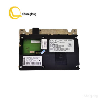 01750255914 1750255914 peças da máquina do ATM para a espumadeira financeira do cartão de crédito do teclado EPP7 do equipamento Eppv7