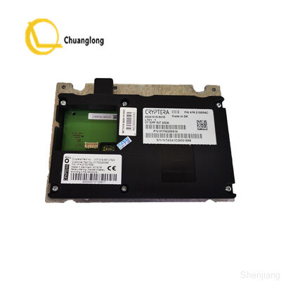 01750255914 1750255914 espumadeira do cartão de crédito do teclado EPP7 do dispositivo Eppv7 das espumadeiras do ATM das peças da máquina do ATM