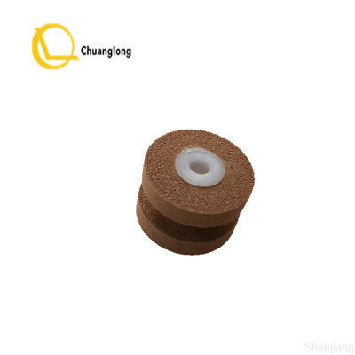 01750200435-63 dispositivo das espumadeiras do rolo 24T ATM do módulo de Wincor Nixdorf Cineo das peças da máquina de 1750200435-63 ATM