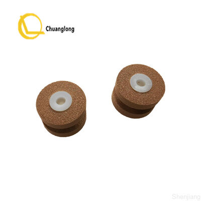 01750200435-63 dispositivo das espumadeiras do rolo 24T ATM do módulo de Wincor Nixdorf Cineo das peças da máquina de 1750200435-63 ATM